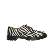 Dr. Martens x Supreme 2046 Zebra