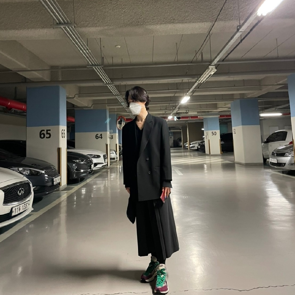 KREAM 프로필 이미지