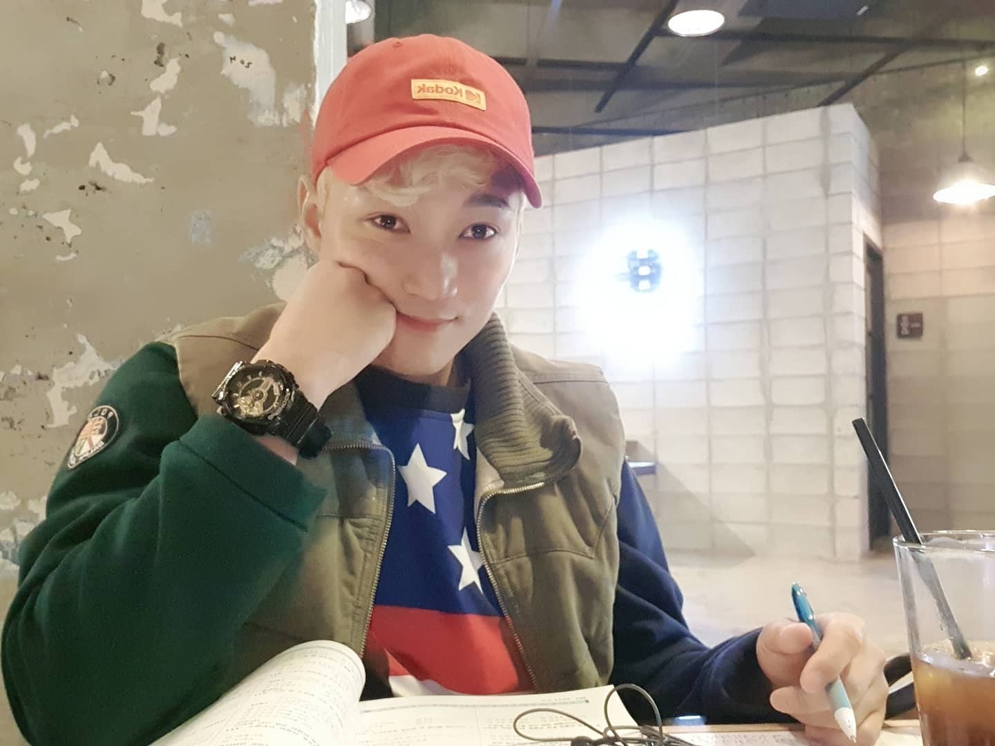 정효명님의 스타일 - 2