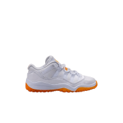 (PS) Jordan 11 Retro Low Citrus 2015
