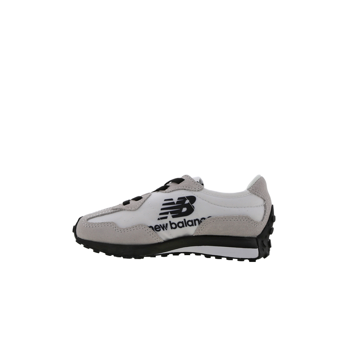 (PS) 뉴발란스 327 NB 콜렉티브 블랙 그레이((PS) New Balance 327 NB Collective Black Grey) - 2