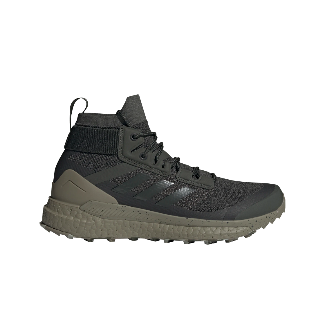 GX2420 (W) Adidas x Parley Terrex Free Hiker MK Legend Earth