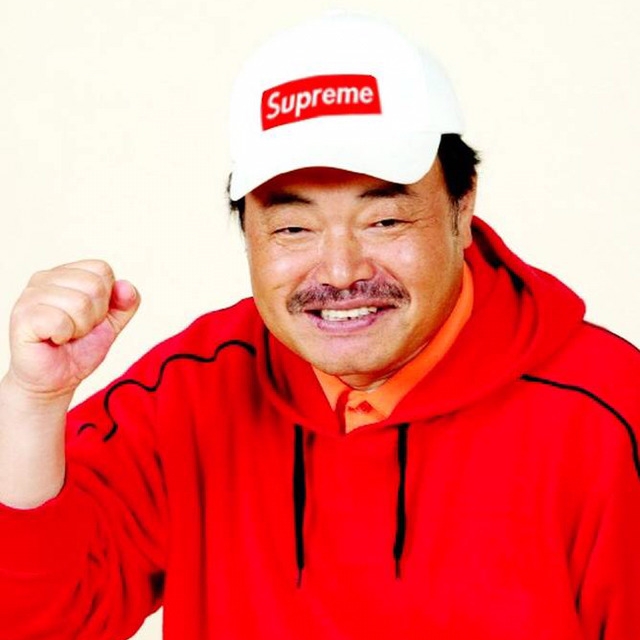KREAM 프로필 이미지