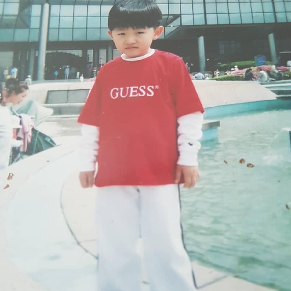 KREAM 프로필 이미지