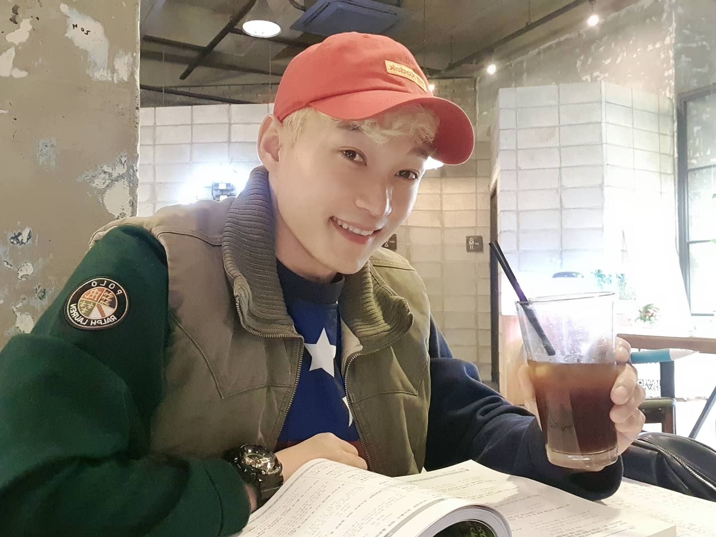 정효명님의 스타일 - 1