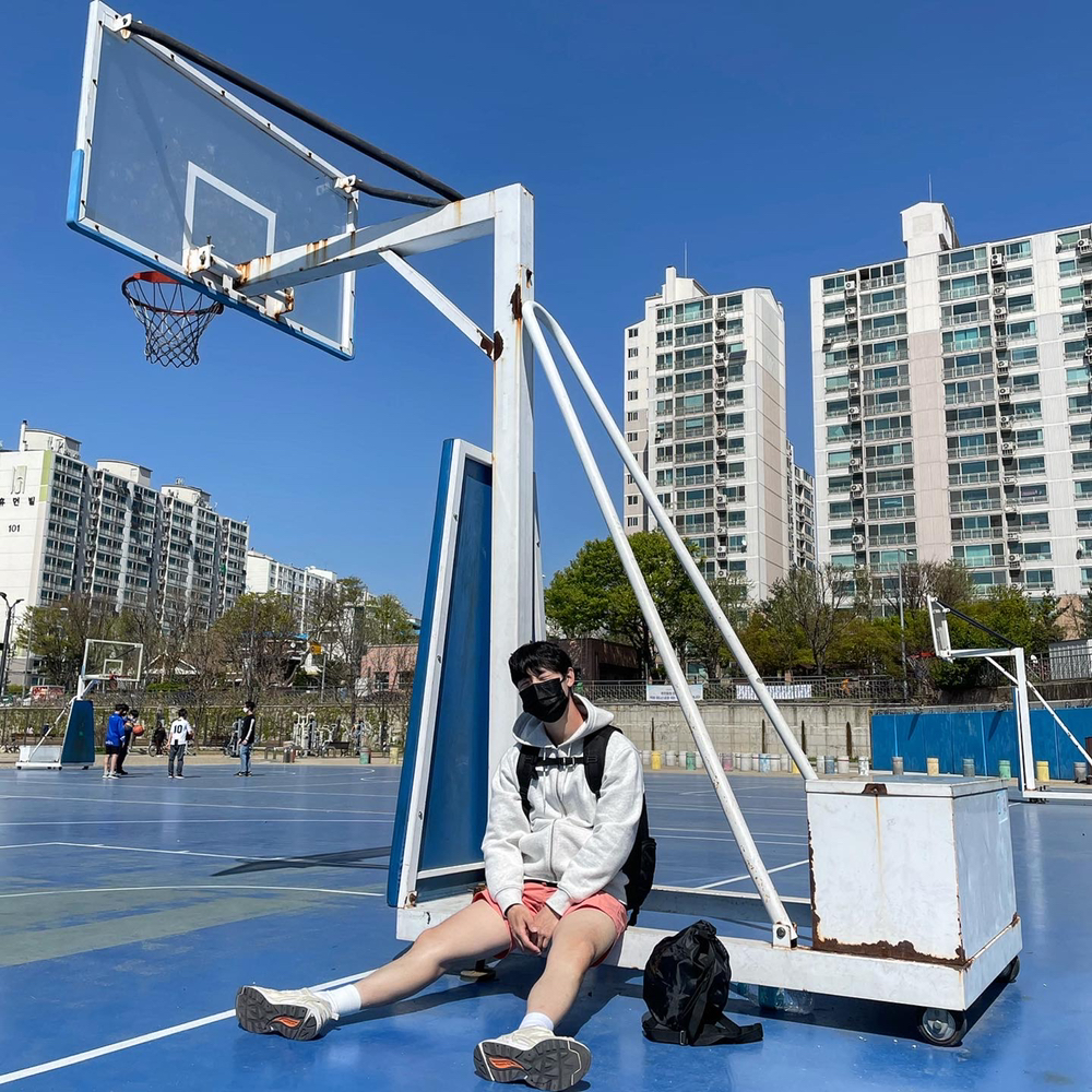 KREAM 프로필 이미지