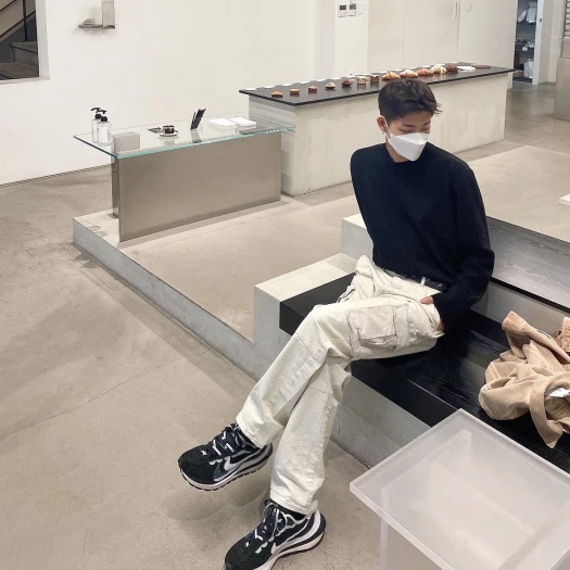 스타일 카드