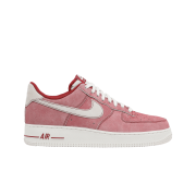 Nike Air Force 1 '07 LV8 Dusty Red