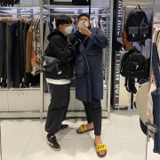 KREAM 프로필 이미지