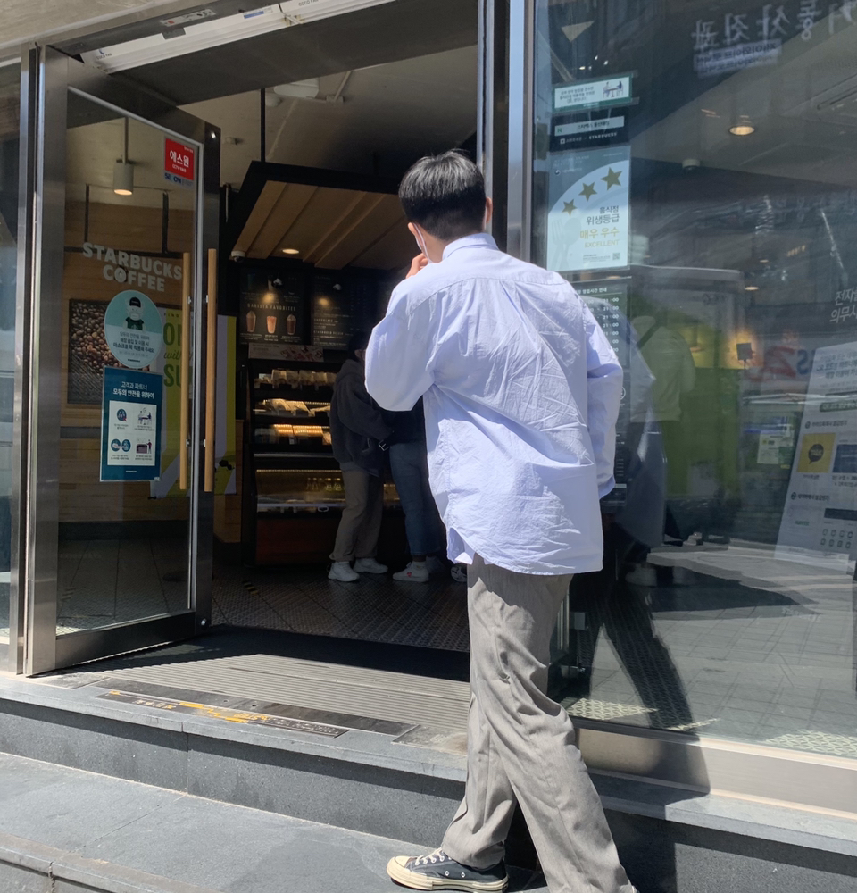 관심 유저 프로필 이미지