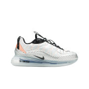 Nike Air Max 720-818 Metallic Silver