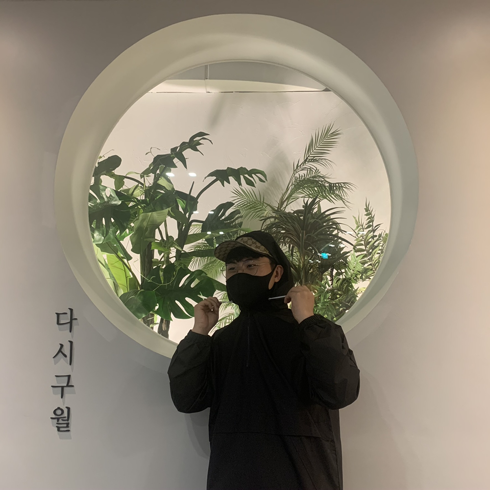 KREAM 프로필 이미지