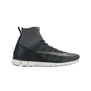 Nike Free Flyknit Mercurial Dark Grey