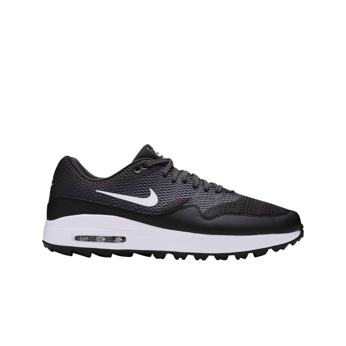 나이키 에어맥스 1 골프 블랙 앤트러사이트(Nike Air Max 1 G Black Anthracite) - 1
