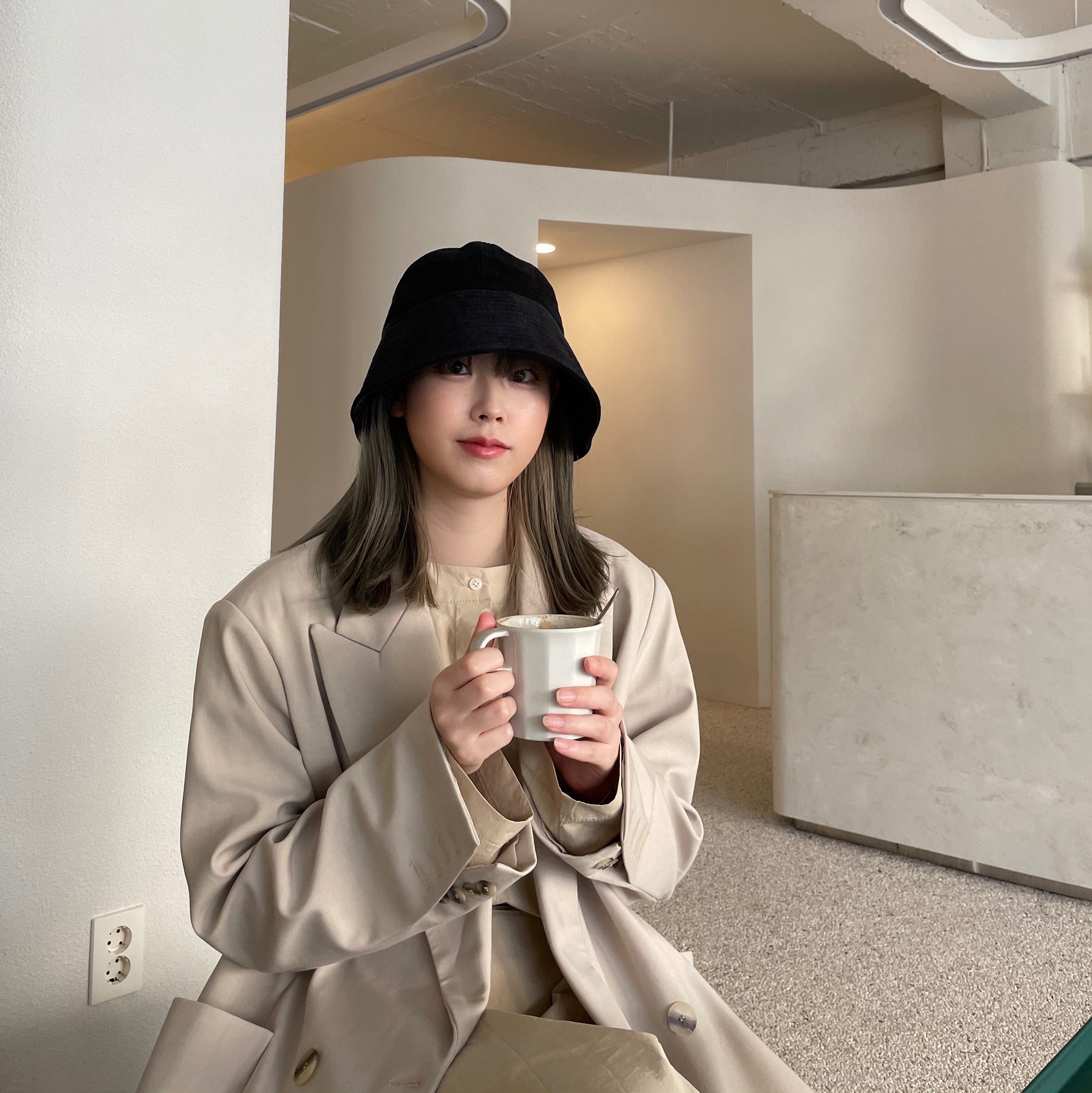 Haruka in Korea님의 스타일 - 5