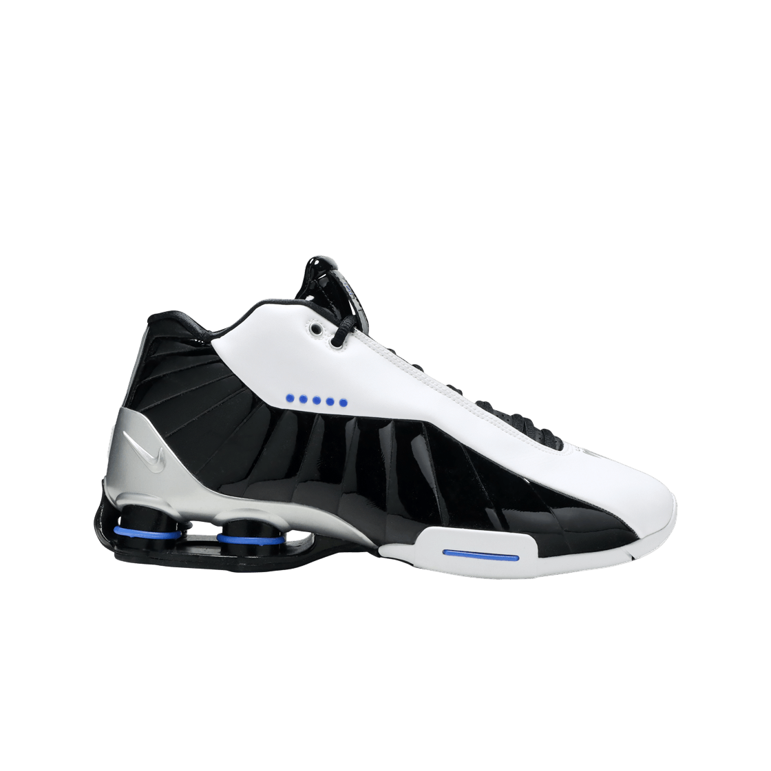 nike shox bb4 foot locker