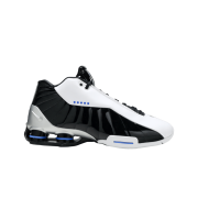Nike Shox BB4 Racer Blue