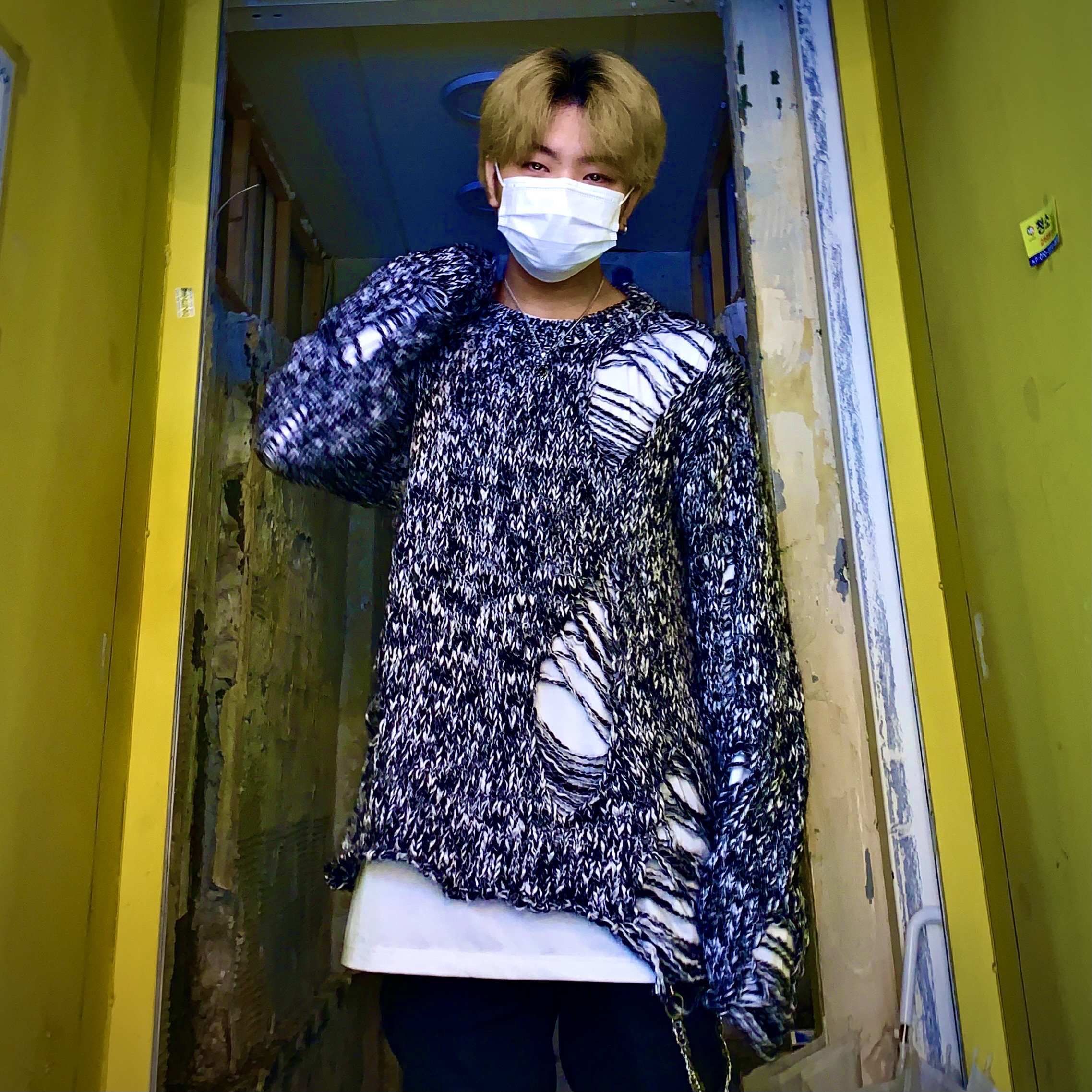 최성근님의 스타일