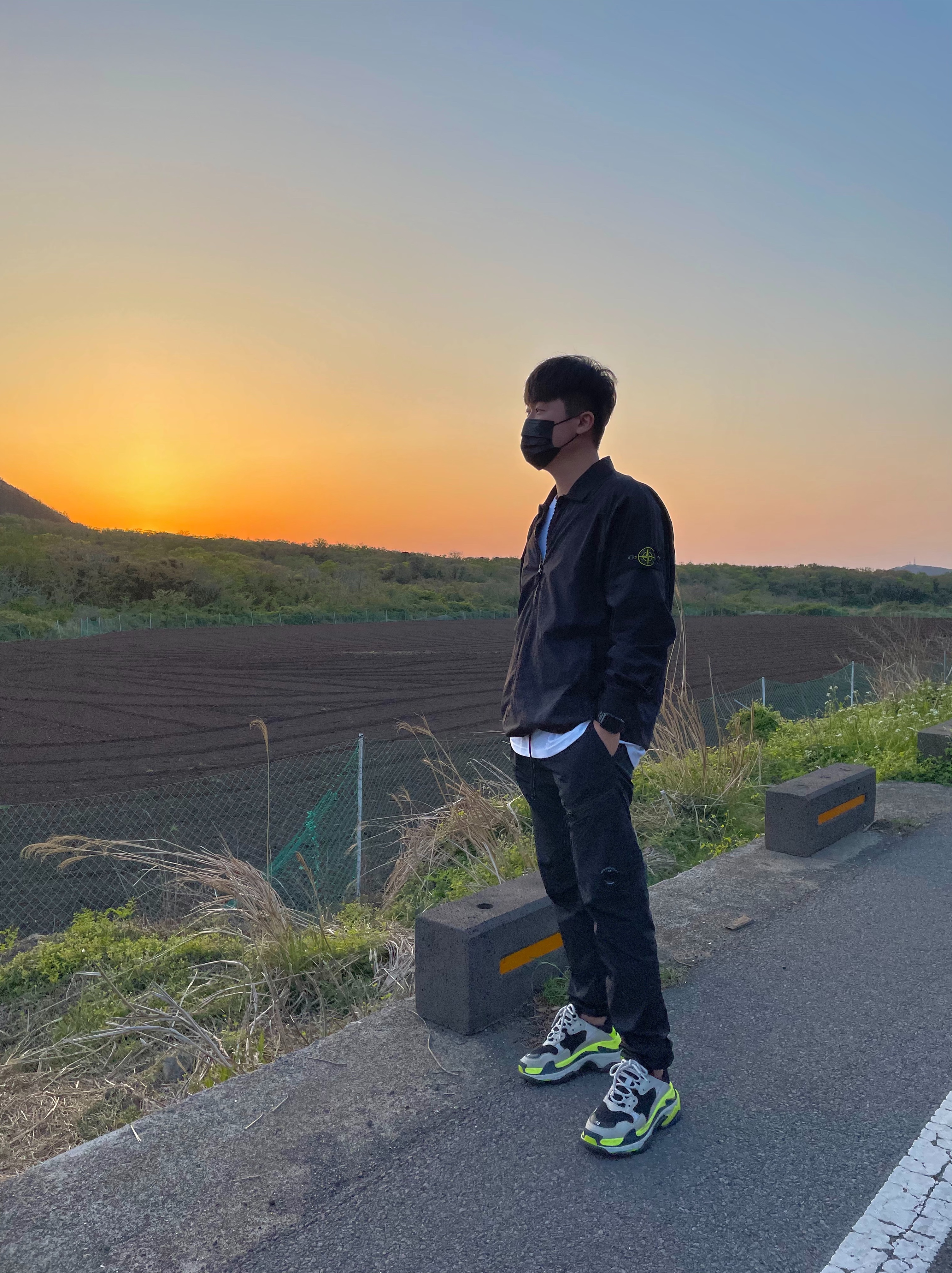 leonboom님의 스타일