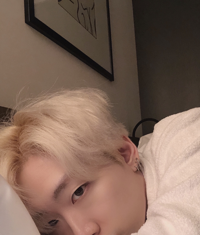 KREAM 프로필 이미지