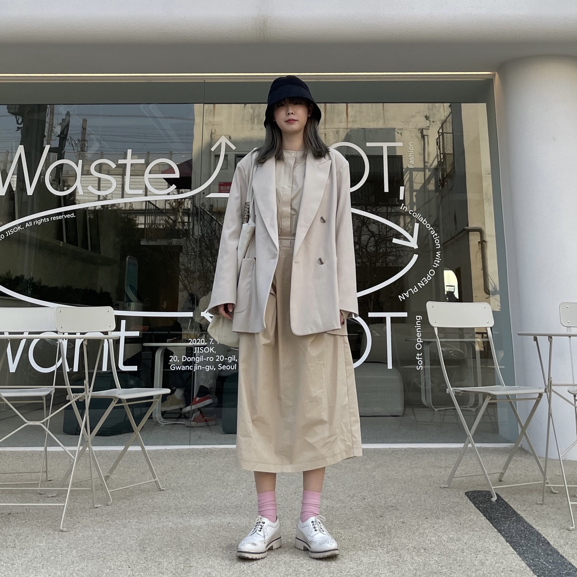 Haruka in Korea님의 스타일 - 2