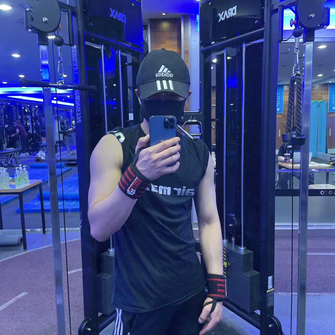 KREAM 프로필 이미지