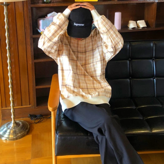 스타일 카드