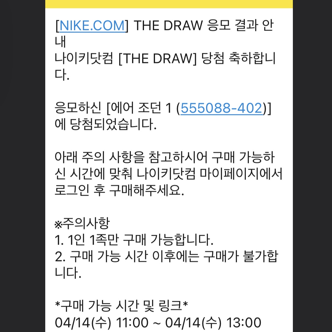 Jordan 1 Retro High OG Hyper Royal 착용 스타일
