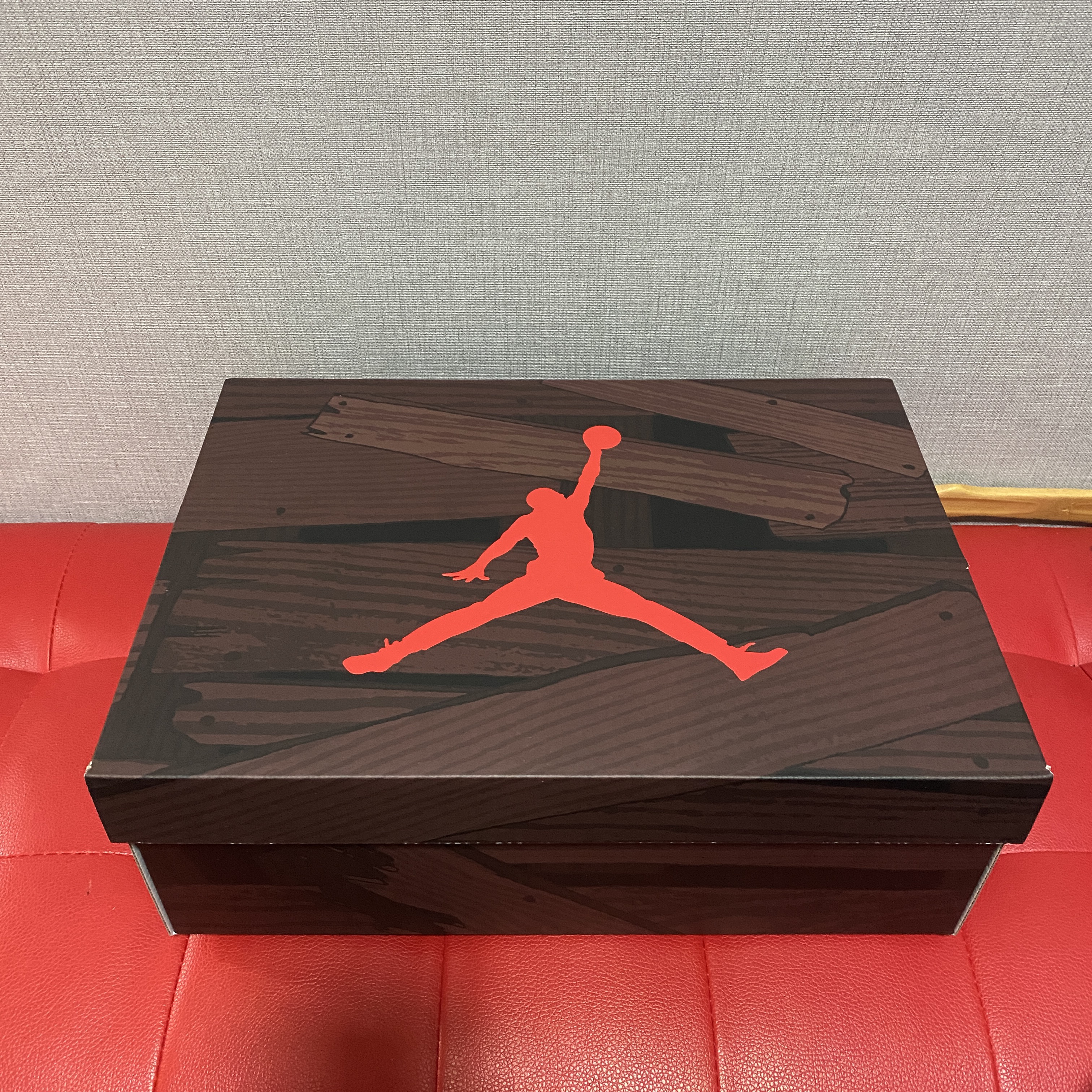 Jordan 5 Retro Toro Bravo 착용 스타일 - 4