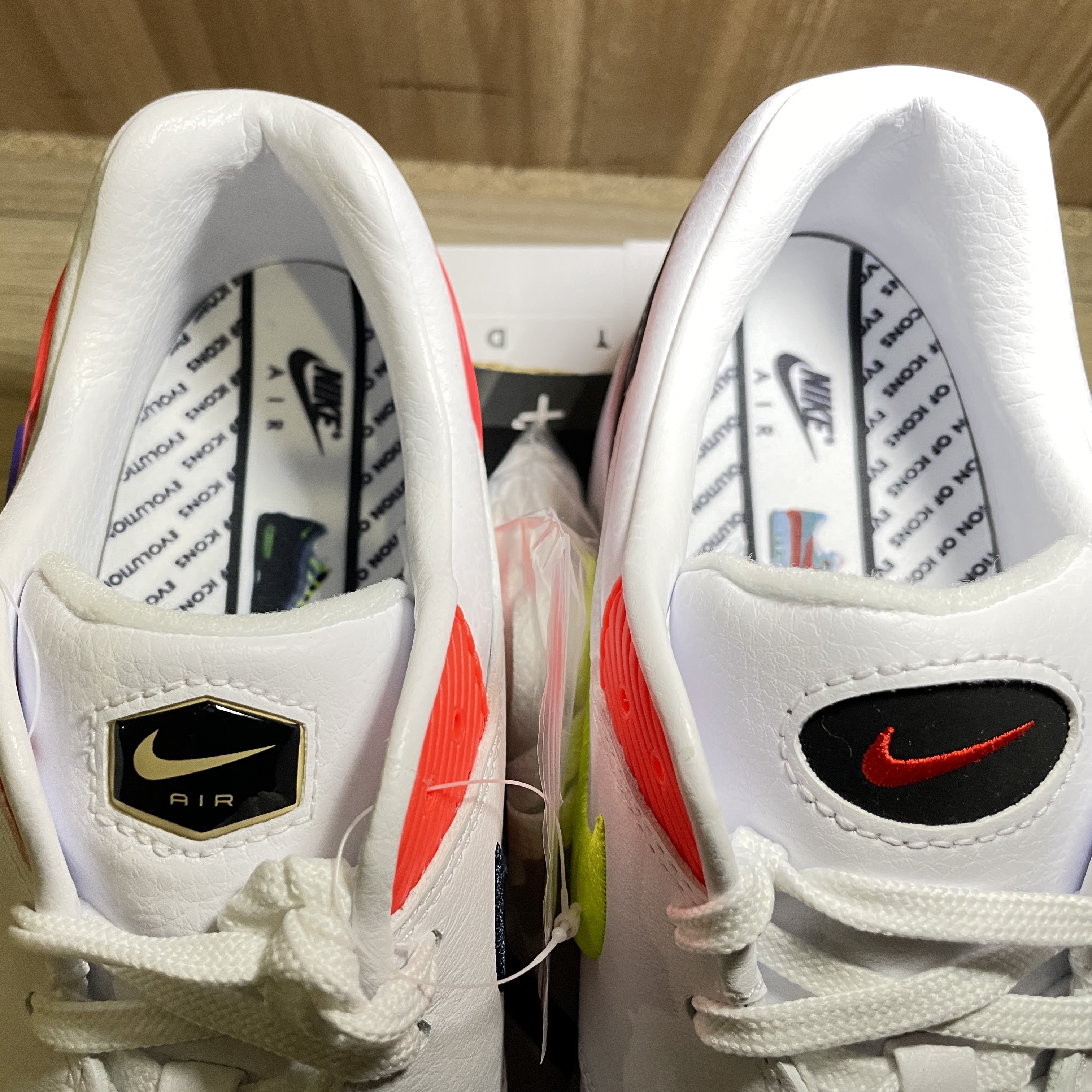 Nike Air Max 1 EOI 착용 스타일 - 2