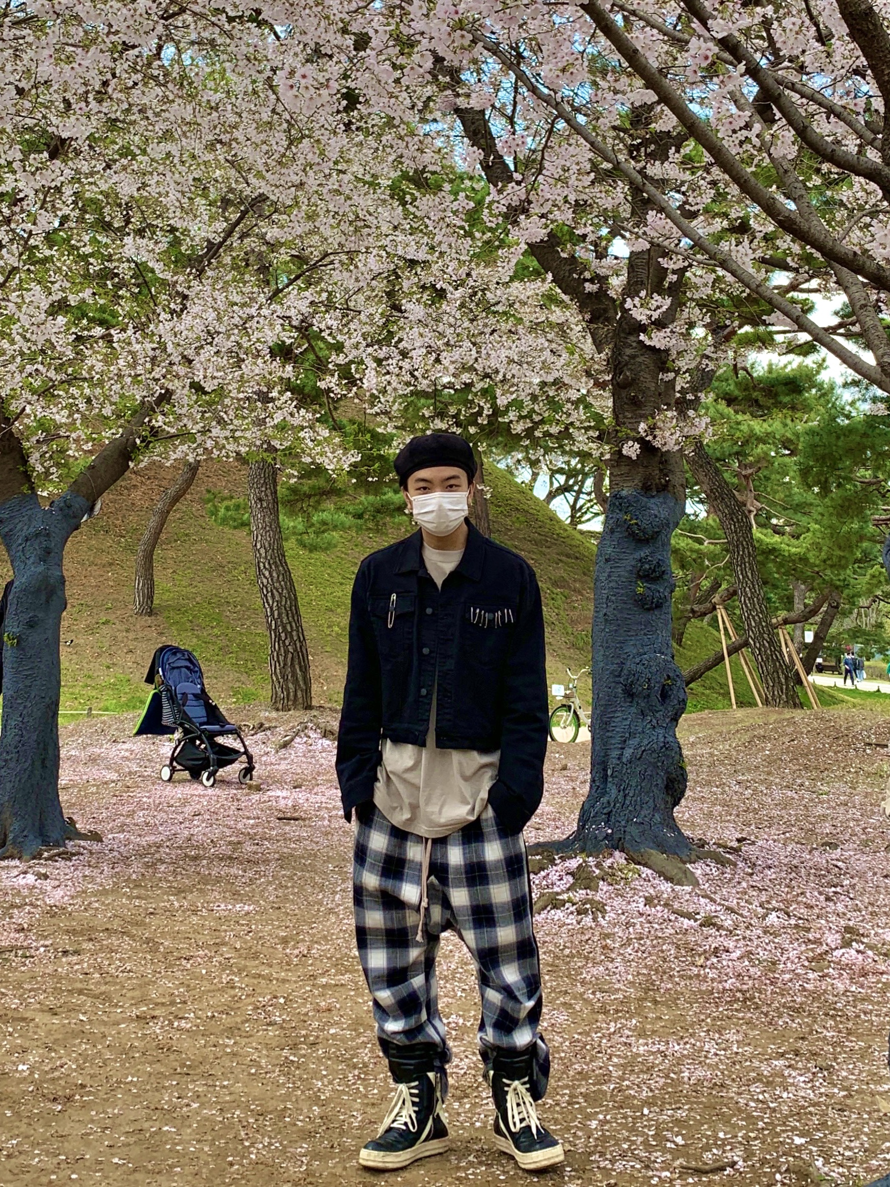 최성근님의 스타일