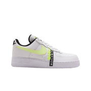 Nike Air Force 1 '07 LV8 Worldwide Pack White Volt