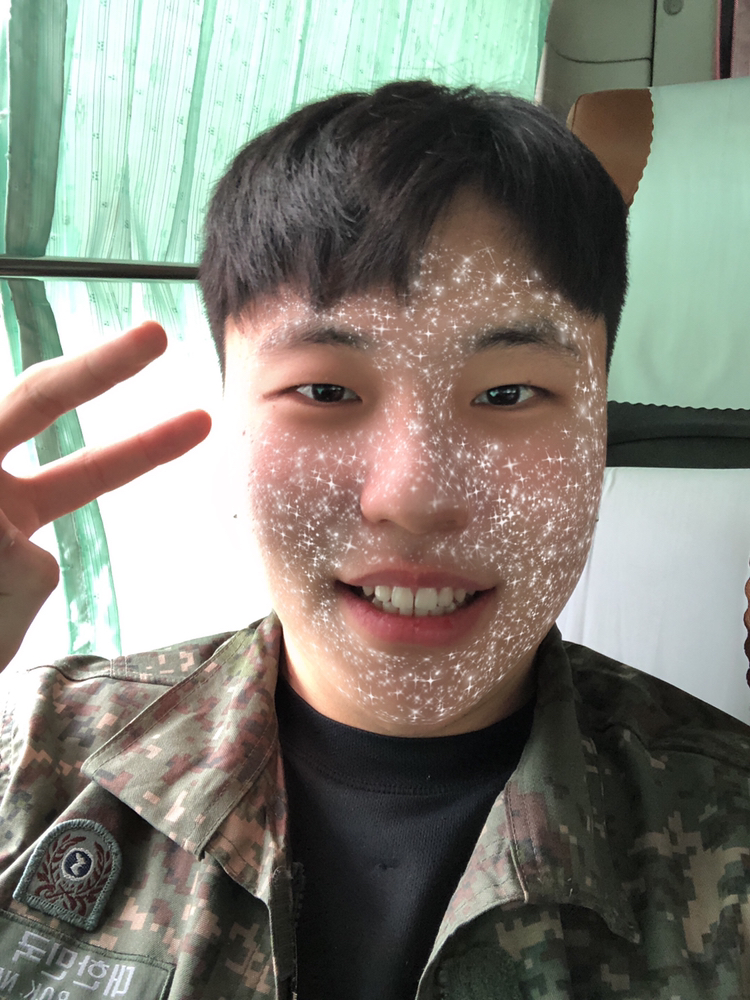 KREAM 프로필 이미지