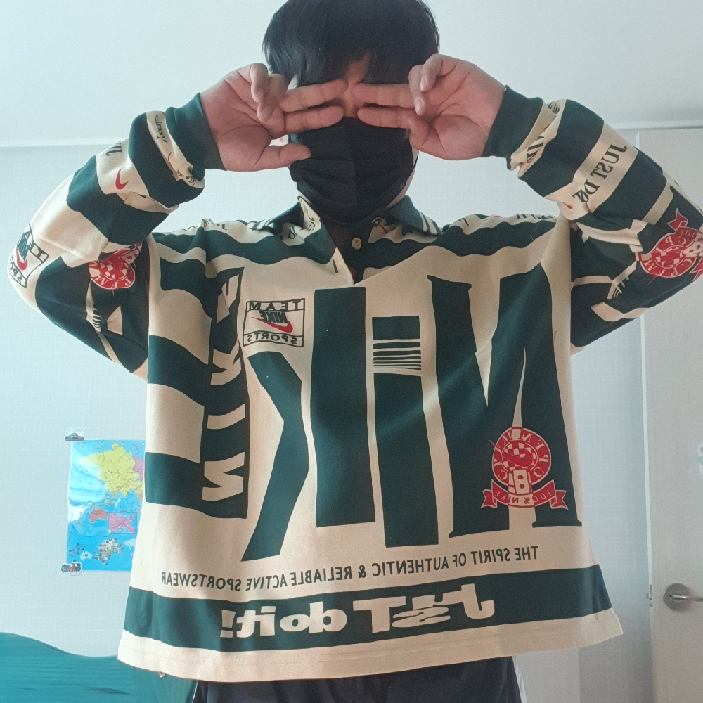 KREAM 프로필 이미지