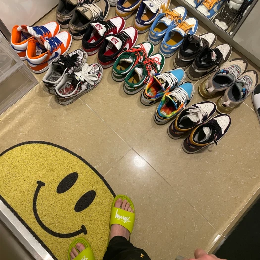 스타일 카드
