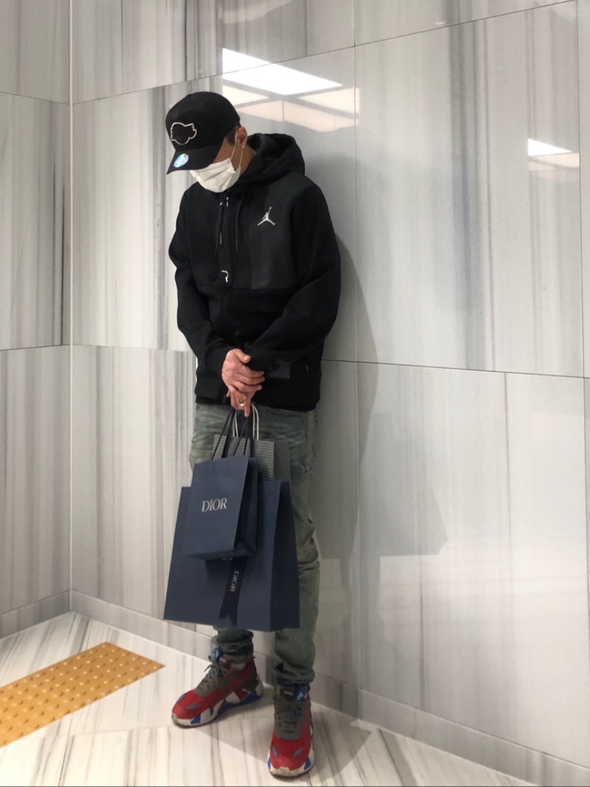 모우노님의 스타일