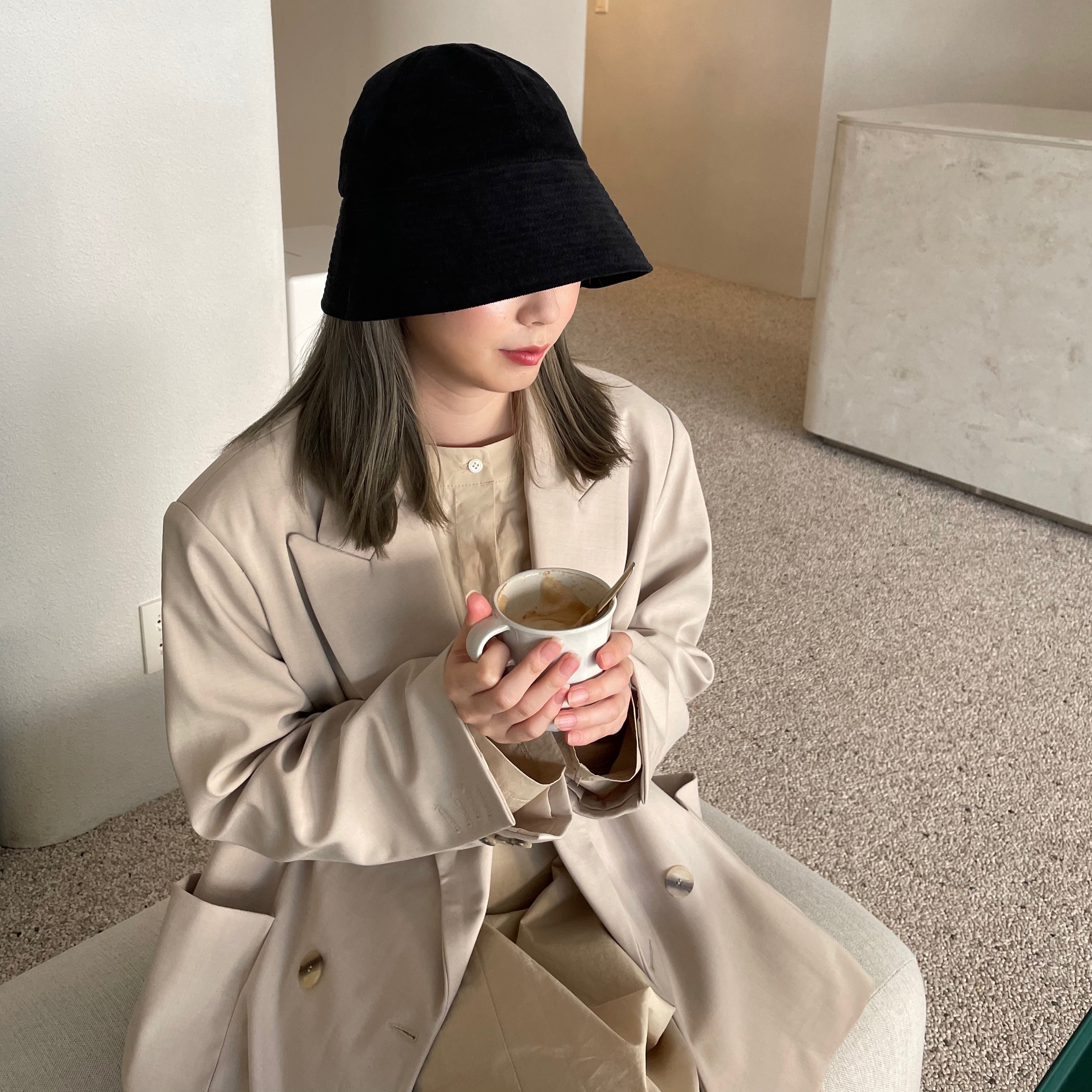 Haruka in Korea님의 스타일 - 4
