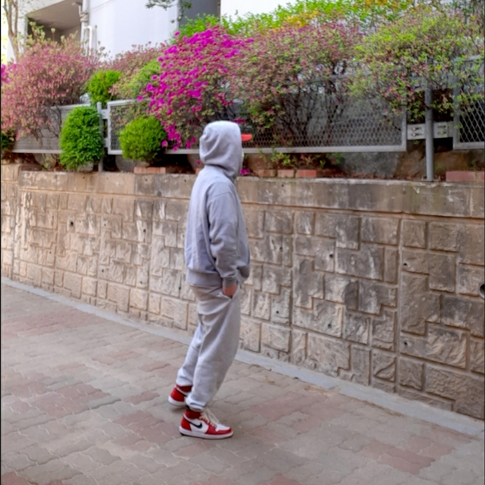 Jordan 1 Retro High OG Chicago 2015 착용 스타일