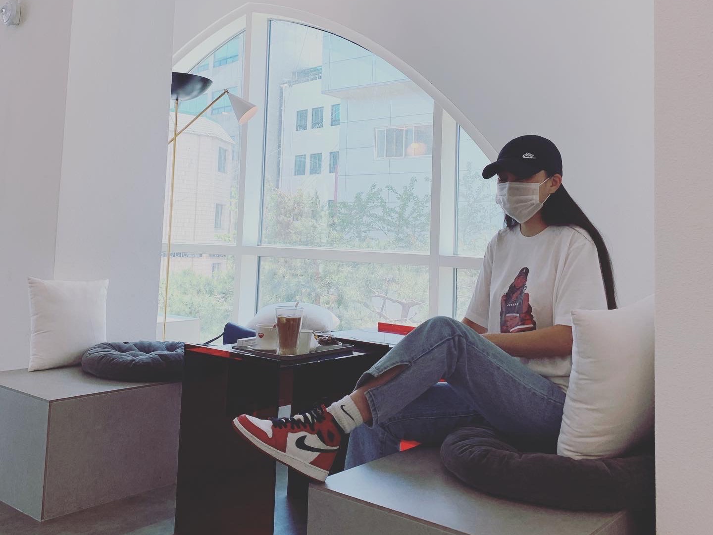 _nomin1226_📸📸📸 Instagram님의 스타일