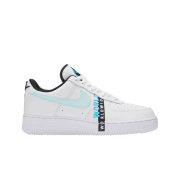 Nike Air Force 1 '07 LV8 Worldwide Pack Glacier Blue