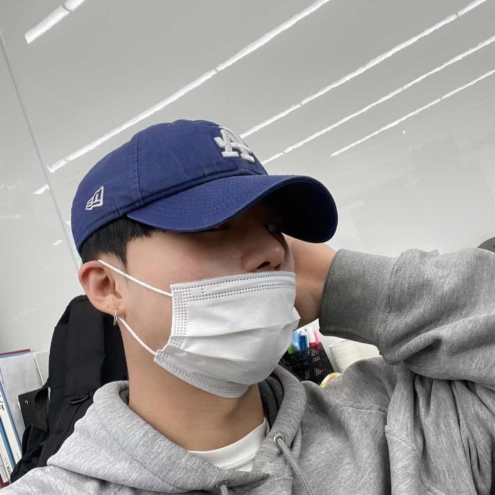 KREAM 프로필 이미지