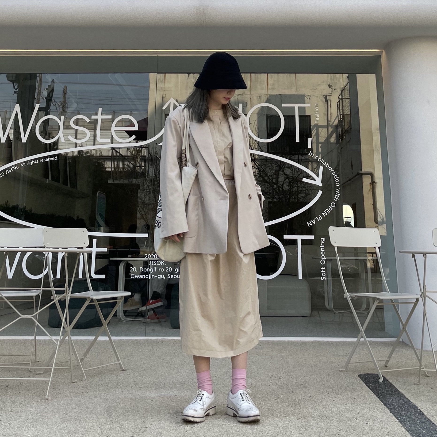 Haruka in Korea님의 스타일 - 3