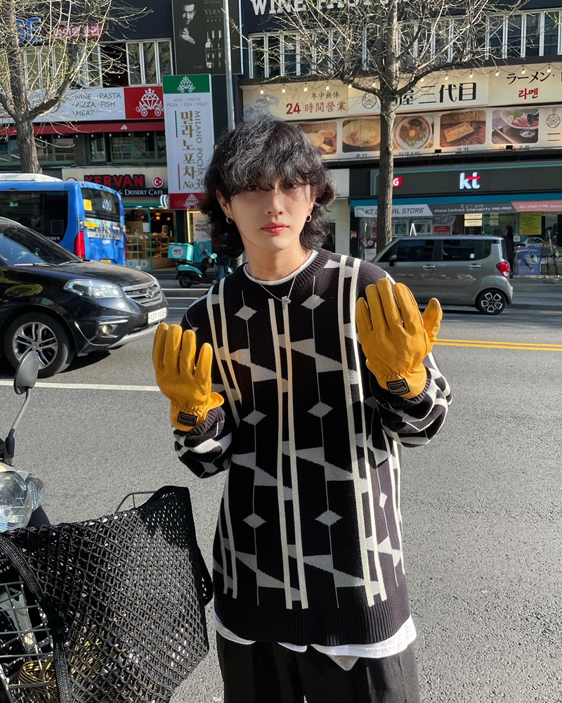 KREAM 프로필 이미지