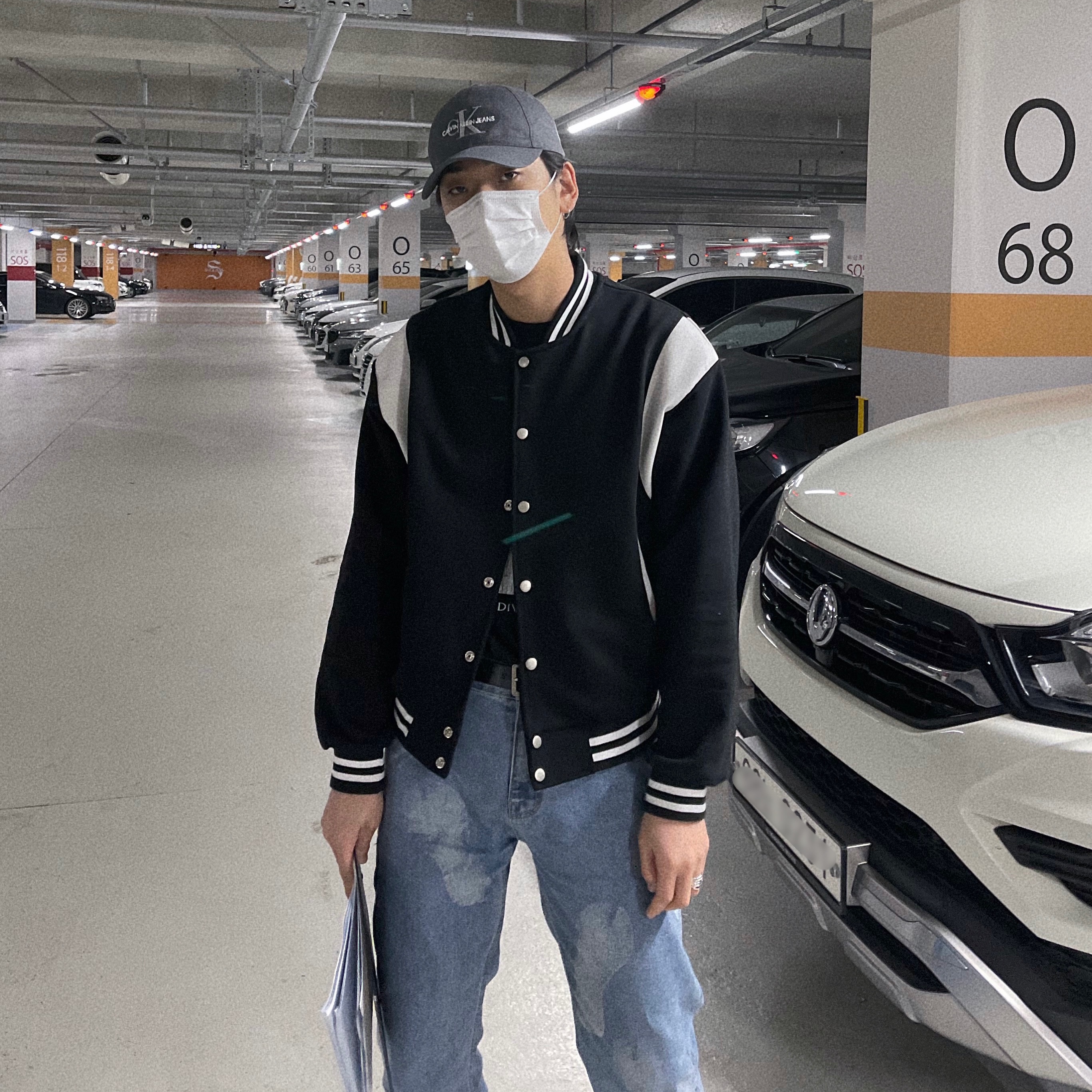 영상님의 스타일 - 4