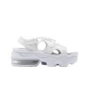 (W) Nike Air Max Koko Sandal White