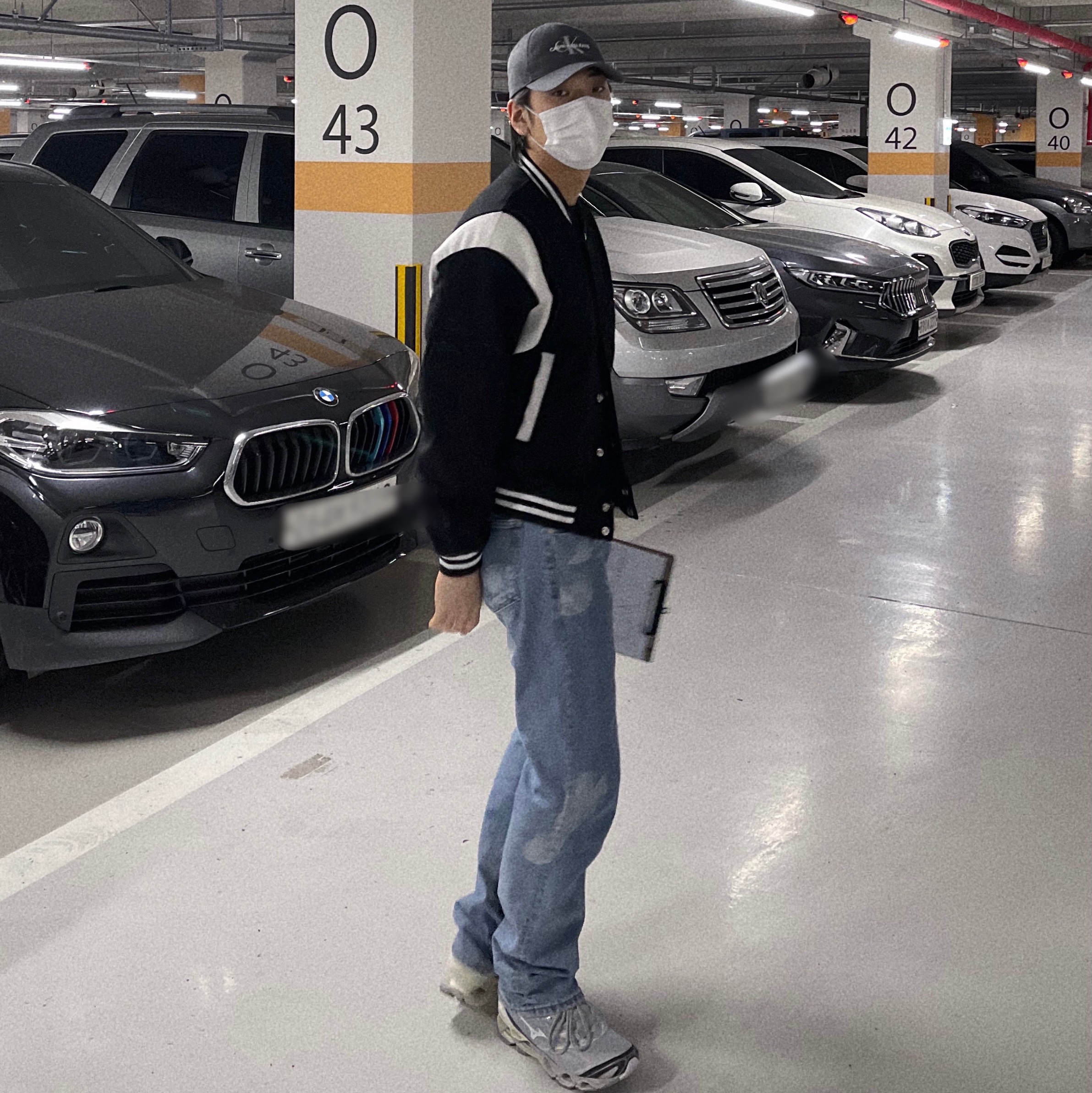 영상님의 스타일 - 2