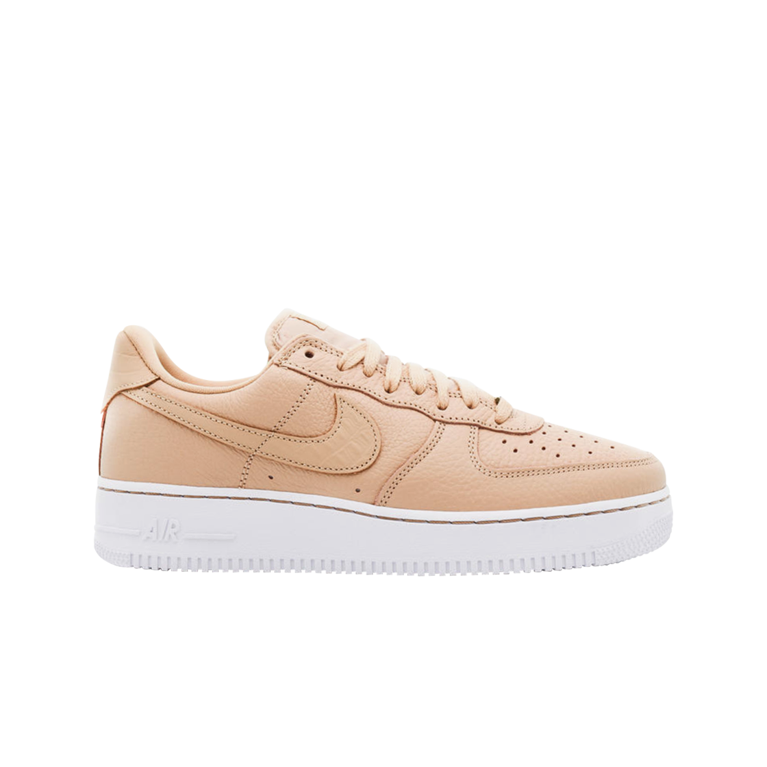 나이키 에어포스 1 '07 크래프트 바체타 탄(Nike Air Force 1 '07 Craft Vachetta Tan)