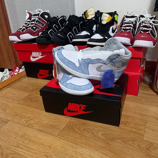스타일 카드