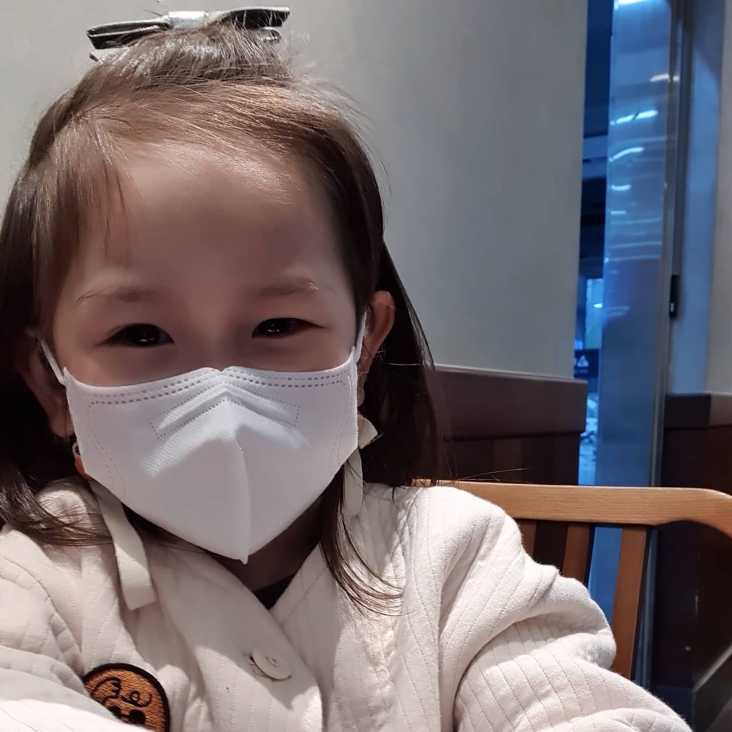 정 to the 세 to the 훈님의 스타일 - 1