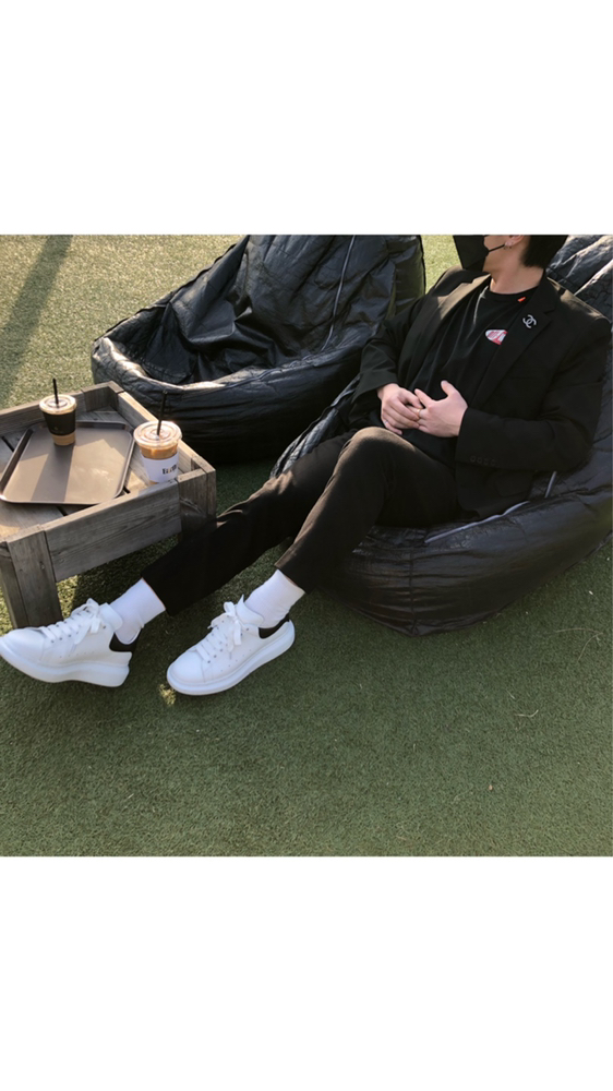 KREAM 프로필 이미지